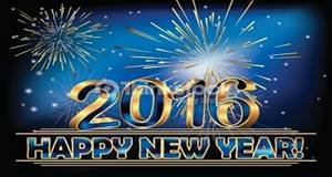 [Inspirational] Happy New Year 2016 Images with Quotes - New Year Quotes